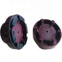 Accouplement flexible NM de haute précision et haute performance, durable, pour usage industriel, vente en gros OEM Nm50-214