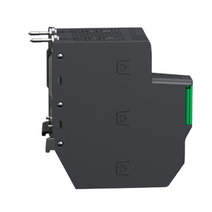 New Original bmep583020 Bộ vi xử lý mô-đun 24V PLC lập trình điều khiển - Product Image 4