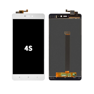 Écran LCD de téléphone 100 % fonctionnel pour Xiaomi MI4C MI4I MI4S <span class=keywords><strong>MI5</strong></span> <span class=keywords><strong>MI6</strong></span> – Écrans LCD pour téléphones mobiles - Product Image 4