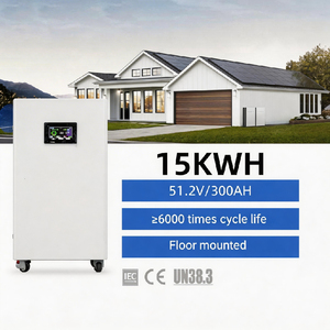 แบตเตอรี่สำรองพลังงานภายในบ้าน 48V 200Ah 280Ah 314Ah Lifepo4 - Product Image 2
