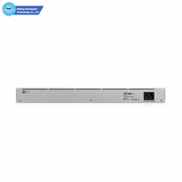 Nouveau commutateur réseau RJ45 USW-24 couche 2 Ubiquiti UniFi original 24 ports