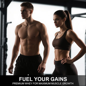 תווית פרטית oem untunflayed מקור עיקרי לבודד קריאטין אבקת אבקת - Product Image 4