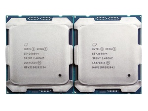 Processeur CPU Original E5-<span class=keywords><strong>2680</strong></span> <span class=keywords><strong>V4</strong></span>, bon prix, Intel Xeon E5-<span class=keywords><strong>2680</strong></span> <span class=keywords><strong>V4</strong></span> 14 Core 2.4GHz, processeur CPU pour serveur - Product Image 5