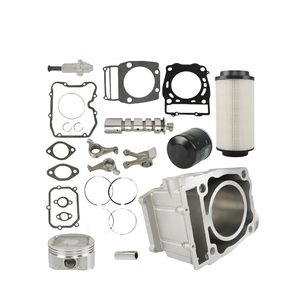Conjunto de Cilindro y Árbol de Levas para Polaris Sportsman 500, Apto para Modelos 99-12 - Product Image 6