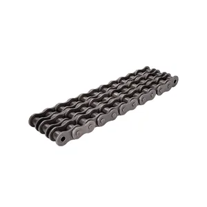 20A-3 Custom Conveyor Bearing Roller Chain roller Professional Transmission conveyor chain