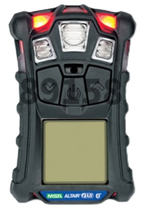 อุปกรณ์เสริมเครื่องมือวัด ALTAIR 4X 5X 4XR เซ็นเซอร์ตรวจจับก๊าซ O2 LEL CO/H2S รุ่น 10106725 10106722 10106729 Xcell Ex เครื่องตรวจจับการรั่วไหลของก๊าซ O2 - Product Image 3