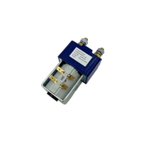Numéro de pièce Contacteur électrique pour chariot élévateur Linde 1158 T30 T20AP/SP, pièces de commande de circuit 0039703526