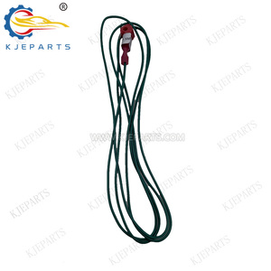 Personnalisation de l'assemblage de câbles de faisceau de câblage automobile automatique de 2 mètres avec borne de perçage d'isolation - Product Image 5