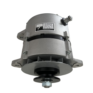 Alternador 600-825-3151/600-821-9680 Piezas de Motor PC400LC-7E0-W1 - Product Image 2