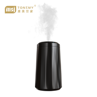 Diffuseur d'arômes ultrasonique silencieux TangMei 60CF pour la maison ou la voiture, huile essentielle, diffuseur d'huile parfumée