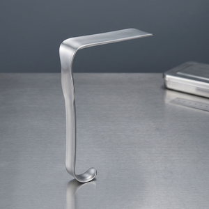 Écarteur chirurgical personnalisé de haute qualité en acier inoxydable, instrument manuel de classe I certifié CE pour opérations chirurgicales - Product Image 3