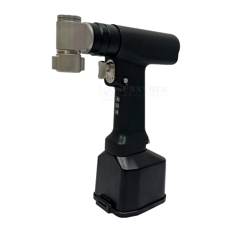Transforaminal Endoscopic Surgical System Multi functional