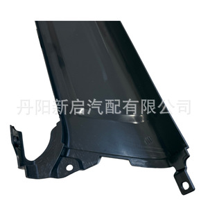   แผงกันชนรถบรรทุกด้านนอก รุ่น OE1865181 สำหรับการปรับปรุงแบบ Retrofit - Product Image 4