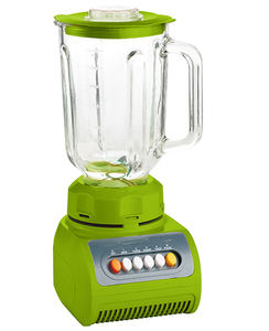 家庭用電気ブレンダーフードプロセッサー<span class=keywords><strong>2</strong></span> in 1 Licuadoraフレッシュジュースブレンダー用 - Product Image 3