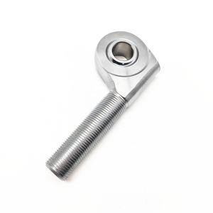 Rótula de dirección Joka Professional, nueva, de alta resistencia, de cromo-molibdeno, 7/8, tipo Heim, derecha/izquierda, para UTV/ATV, barra de radio - Product Image 2