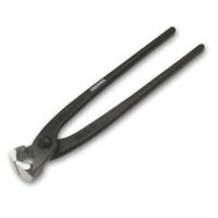 SIBA SRL 1803400 250MM pince de meulage noire acier Chrome Vanadium aluminium poignées en plastique bricolage Applications industrielles OEM