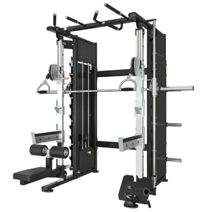 TOPTONS Macchina Commerciale da Palestra - Panca Inclinata per Allenamento <span class=keywords><strong>Petto</strong></span> e Schiena - Product Image 2