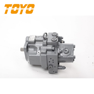 ปั๊มหลักรถขุด R30-7 303 E303 ZX70 -7 H รุ่น AP2D25 AP2D36 AP2D18 ปั๊มไฮดรอลิก - Product Image 1