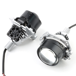 Xe Led Đèn Pha 110W 6000K LED bóng đèn <span class=keywords><strong>2.5</strong></span> inch lossless biled ống kính máy chiếu thay thế HID để biled ống kính máy chiếu - Product Image 6