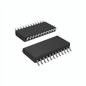 ซื้อชิ้นส่วนอิเล็กทรอนิกส์ออนไลน์ ระบบจัดการพลังงาน (PMIC) ของแท้ บริการครบวงจร 24 SOIC IS31FL3218-GRLS2 - Product Image 1