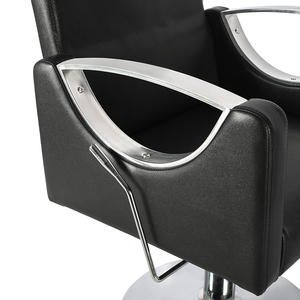 Chaise de Salon de beauté de style classique pour salon coiffure multifonction grande pompe vente fabricant chinois salon de coiffure - Product Image 5