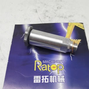 ปั๊มไพร์มมิ่งน้ำมันเชื้อเพลิง PC400-7 PC450-7 รุ่น ND092130-0360 สำหรับรถขุด 6D125 6D140 พร้อมด้ามจับปั๊มน้ำมันเชื้อเพลิง รุ่น ND092130-0360 - Product Image 2