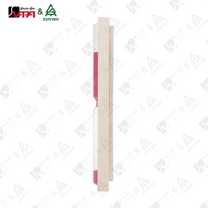 Minuteur de sable moderne Vapasauna 15 min <span class=keywords><strong>en</strong></span> bois de pin pour sauna infrarouge lointain |   Accessoires pour sauna de haute qualité - Product Image 5