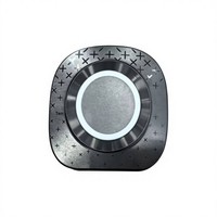 Boîtier AI 4G USB sans fil CarPlay & Android Auto avec Netflix YouTube, 4 Go de RAM, 64 Go/128 Go de stockage