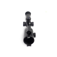 Lunette thermique de haute qualité TB335 LRF, caméra thermique 384*288 avec objectif 35 mm pour la chasse en plein air