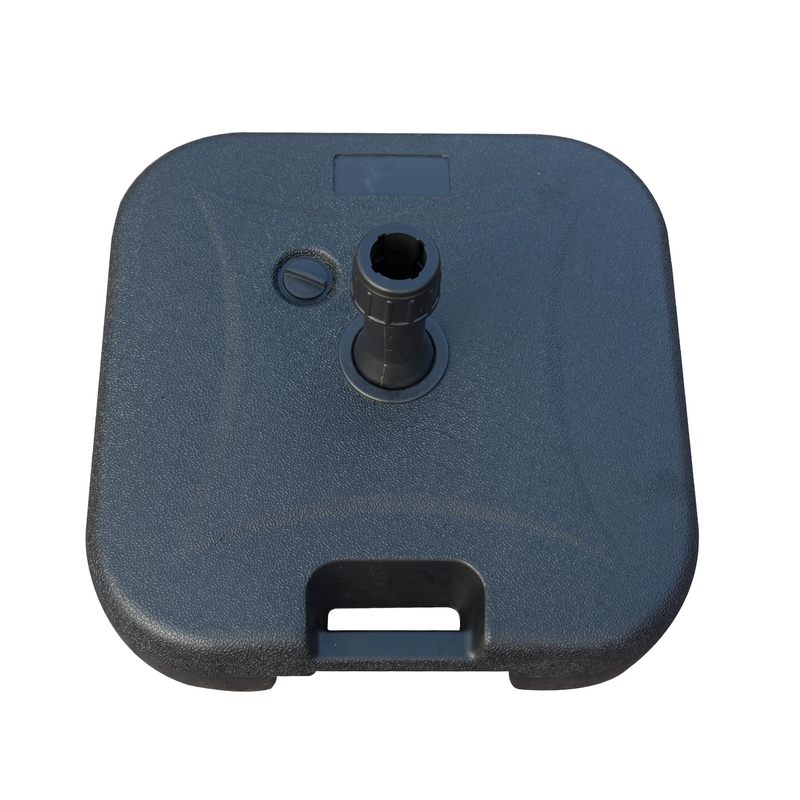 Modern Stylish Patio Umbrella Stand Base