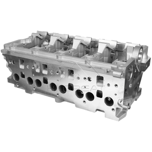 Nouvelle culasse moteur 2.0T AZV BKD BLB BMN 03G103351E 03G103264BX 03G103264CX pour A3 Golf V - Product Image 3