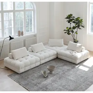 Stile giapponese estilo divano moderno e minimalista divani da soggiorno divano nordico divano dal vivo