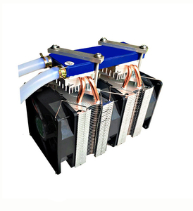 Mô Đun <span class=keywords><strong>Peltier</strong></span> Bán Dẫn <span class=keywords><strong>200W</strong></span> 12V Làm Mát Bằng Nước Tủ Lạnh Điện Làm Mát Bằng Nhiệt - Product Image 3