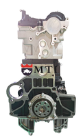 Moteur neuf de haute qualité MTI 2.5L D4CB pour moteur diesel Delphi Euro 5, bloc moteur pour Hyundai Starex pour Kia Sorento