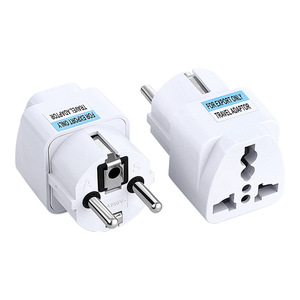 Adaptateur de prise standard australien, convertisseur de prise électrique EU pour le tourisme et les voyages, adaptateur de prise pratique - Product Image 6
