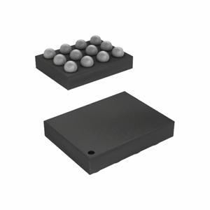 12 WFBGA, WLBGA Power Management (PMIC) MAX77503AEWC+T Original One Stop Service Buy Electronics Components Online - Product Image 1