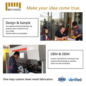 เครื่องทดสอบแชสซี24HDD LGX 6x4การผลิตโลหะแผ่นสำหรับวัดและประเมินประสิทธิภาพของแชสซี - Product Image 6