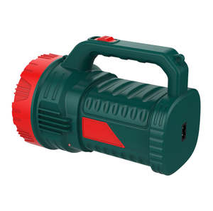 AKKO STAR Lámpara de Emergencia Recargable con Batería, Reflector, Lámparas de <span class=keywords><strong>Camping</strong></span>, Luz de Emergencia, 1, 2, 1, 2, 2 - Product Image 1