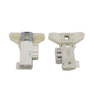 Interruptor de Retardo para Cerradura Electrónica de Lavadora <span class=keywords><strong>Beko</strong></span> 3002893, Repuestos para Electrodomésticos - Product Image 1