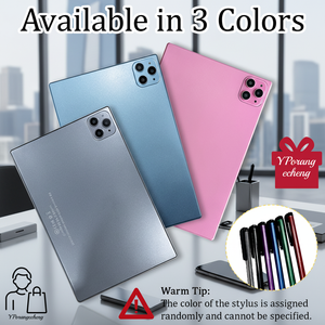 YPORANGE10.1INCH Kids <strong>Tablet</strong> With Sim Card And Wifi 5G 1280x800 IPS 3GB RAM 64GB ROM GSM USB-C Touch Screen - Product Image 6