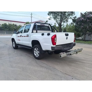 Remorque utilitaire légère Foton - Idéale pour les trajets quotidiens - <span class=keywords><strong>Prix</strong></span> compétitif - Product Image 4