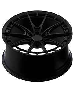 Ruedas de coche de carreras forjadas 5X112 5X120 5X114.3 para BMW M2 M3 E39 E46 M4 M5 E34 <span class=keywords><strong>Ford</strong></span> <span class=keywords><strong>Mustang</strong></span> 18 19 20 21 22 23 pulgadas llantas - Product Image 2