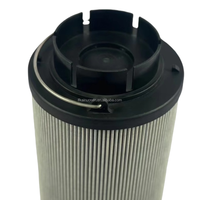 Elemen Filter Oli Hidrolik 10704D12BN 2060904 1262452 02060904 02060862 10704D10BH 2060862 H90214010BH 02060905 10704D25BN