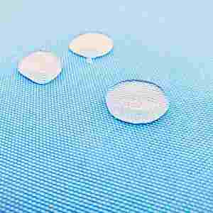 Poliéster 600D de Grado Industrial OEM, Impermeable, Tratado Ignífugo, Precios Competitivos, Bajo Pedido Mínimo, China - Product Image 5