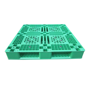 כבד חובה גדול stackable hdpe מזרן פלסטיק למכירה 800x600x150 מ "מ - Product Image 2