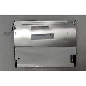 Écran LCD industriel G104SN02 V1 de 10,4 pouces pour système de contrôle, instrument d'origine en stock - Product Image 2