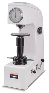 Manuel test HR-<span class=keywords><strong>150A</strong></span> <span class=keywords><strong>Rockwell</strong></span> sertlik test cihazı yüksek hassasiyetli sertlik test cihazı - Product Image 5