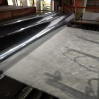 Tapis en fibre de verre pour composants de turbines éoliennes par pultrusion