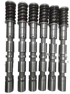 Parti per macchine da costruzione Komatsu <span class=keywords><strong>Hitachi</strong></span> parti per escavatore personalizzazione dello stelo della valvola di controllo principale - Product Image 2