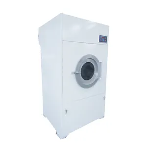 2024 caliente nueva secadora de gran capacidad precio de la máquina de lavandería de hospital para hotel. fábrica. Lavandería Hospital